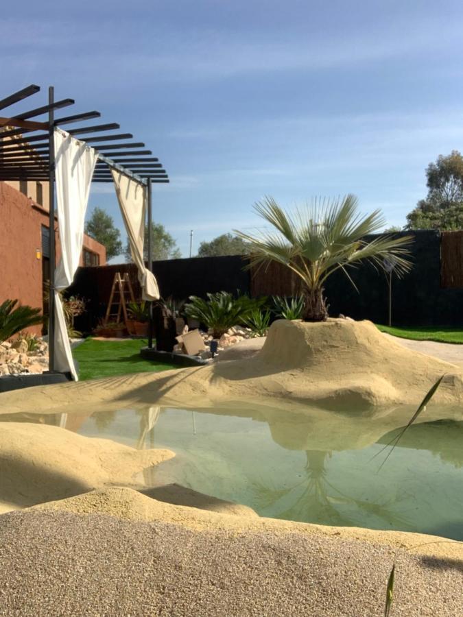 Peralta - Adults Only Hotel 3*